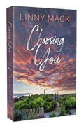 Cover: Choosing You: Volume 3 - Page & Vine