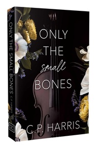 Enlarge image Cover: Only the Small Bones: Volume 1 - Page & Vine
