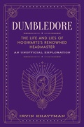 Cover: Dumbledore - MEDIA LAB BOOKS