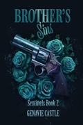 Cover: Brother's Sins - Castle Publications