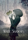 Cover: White Shadows - Magnetic Press