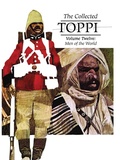 Cover: The Collected Toppi Vol. 12 - Magnetic Press