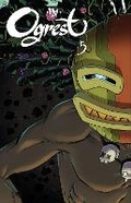 Cover: Ogrest Vol. 5 - Magnetic Press