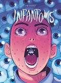 Cover: Infantoms - Magnetic Press