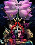 Cover: Twin Lotuses - Magnetic Press