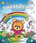 Cover: Swear Bears - Bluestone Books