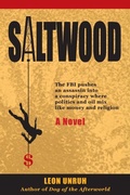 Cover: Saltwood - Meadowlark Press