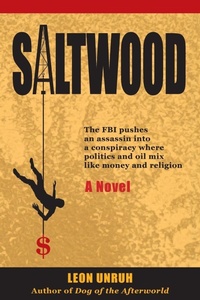 Enlarge image Cover: Saltwood - Meadowlark Press