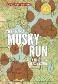 Abbildung von: Musky Run - Feet Wet Writing
