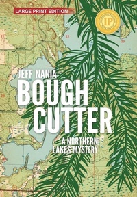 Abbildung von: Bough Cutter - Feet Wet Writing