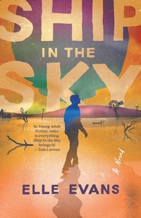 Enlarge image Cover: Ship in the Sky - Flare Books