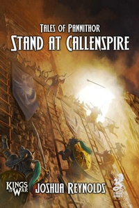 Enlarge image Cover: Stand at Callenspire - Winged Hussar Publishing, LLC