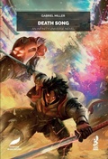 Cover: Death Song - Zmok Books