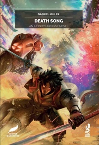 Enlarge image Cover: Death Song - Zmok Books