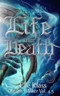Cover: Life After Death - Books by Elle, Inc.