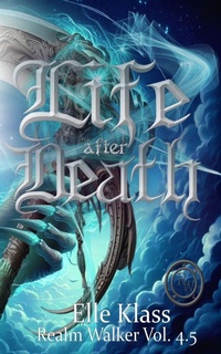 Enlarge image Cover: Life After Death - Books by Elle, Inc.