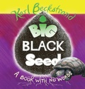 Cover: Big Black Seed - Premio Publishing & Gozo Books
