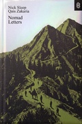 Cover: Nomad Letters - Stripe Press
