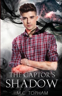 Enlarge image Cover: The Captor's Shadow - Wonder Bound Stories L.L.C.
