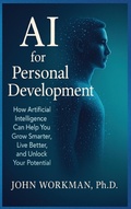 Cover: AI for Personal Development - Djw Enterprises, Inc.