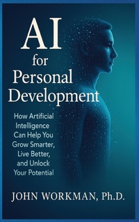 Enlarge image Cover: AI for Personal Development - Djw Enterprises, Inc.
