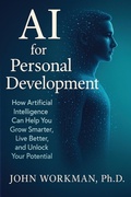 Cover: AI for Personal Development - Djw Enterprises, Inc.