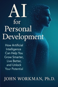 Enlarge image Cover: AI for Personal Development - Djw Enterprises, Inc.