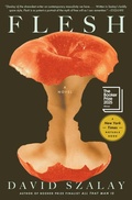 Cover: Flesh - Simon & Schuster