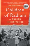 Cover: Children of Radium - Simon & Schuster