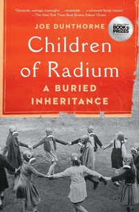 Enlarge image Cover: Children of Radium - Simon & Schuster