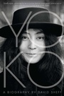 Cover: Yoko - Simon & Schuster