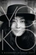 Cover: Yoko - Simon & Schuster