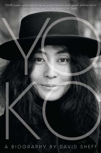 Enlarge image Cover: Yoko - Simon & Schuster