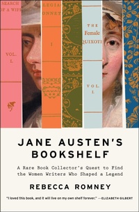Abbildung von: Jane Austen's Bookshelf - Simon & Schuster