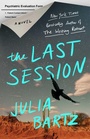 Cover: The Last Session - Simon & Schuster