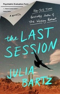 Cover: The Last Session - Simon & Schuster