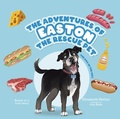 Cover: The Dog in the Deli - Pownal Street Press