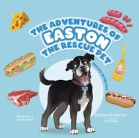 Enlarge image Cover: The Dog in the Deli - Pownal Street Press