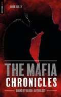 Cover: Bound by Blood - The Mafia Chronicles, Anthology - BMR
