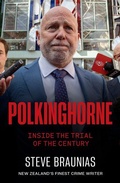 Cover: Polkinghorne - A&U New Zealand