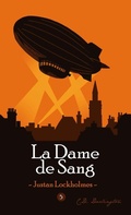 Cover: Justan Lockholmes T5 - Beta Publisher