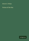 Cover: Voices of the Sea - Antigonos Verlag