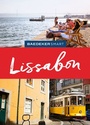 Cover: Baedeker SMART Reiseführer E-Book Lissabon - Baedeker
