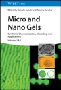 Bild: Micro and Nano Gels - Wiley-VCH