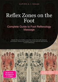 Abbildung von: Reflex Zones on the Foot - Saage Media GmbH