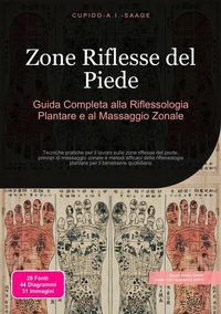Abbildung von: Zone Riflesse del Piede - Saage Media GmbH