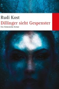 Cover: Dillinger sieht Gespenster - neobooks