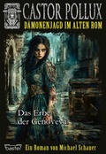 Cover: Castor Pollux 2.Staffel - Band 3 - Bastei L&uuml;bbe