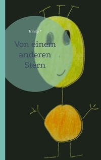 Abbildung von: Von einem anderen Stern - BoD - Books on Demand