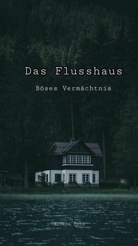 Abbildung von: Das Flusshaus - tolino media
